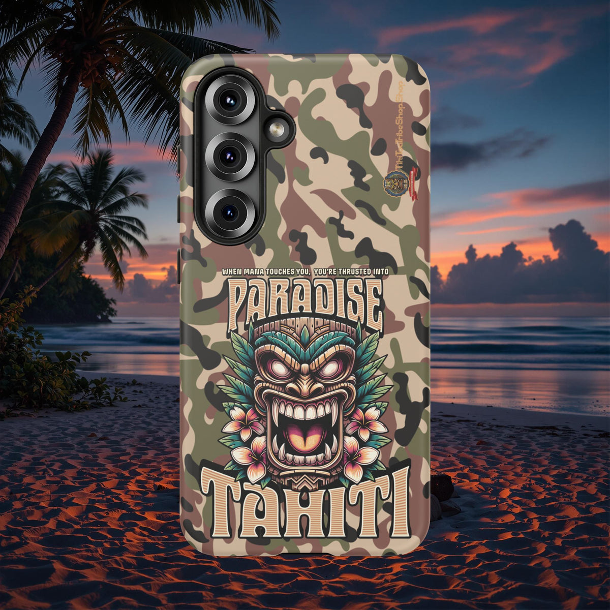 Coque Antichoc Premium