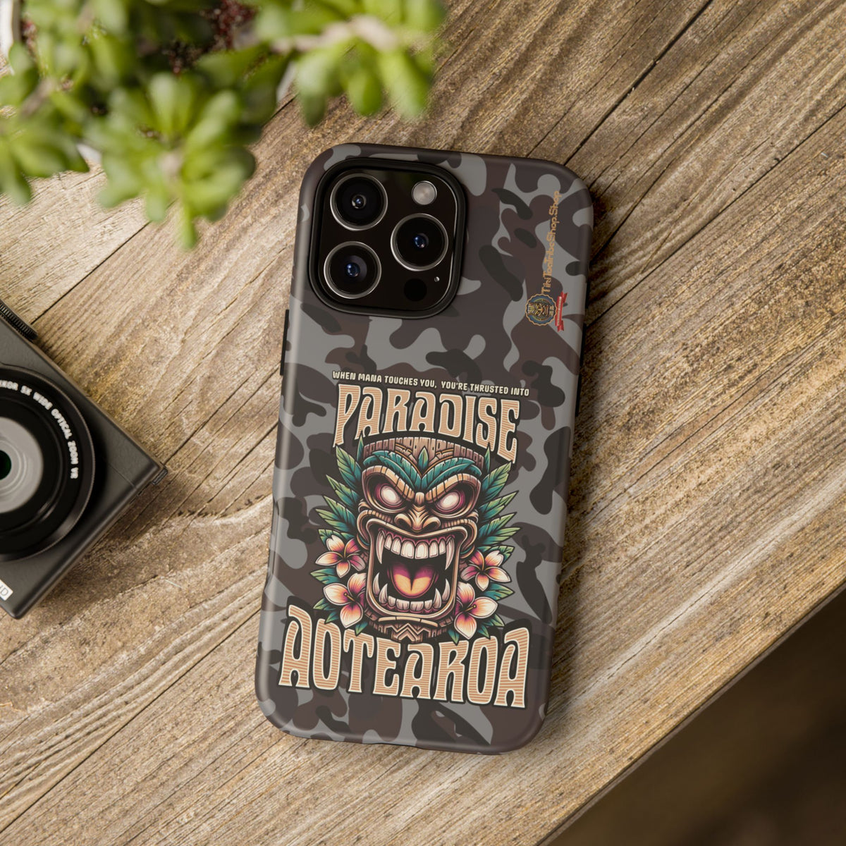 Coque Antichoc Premium