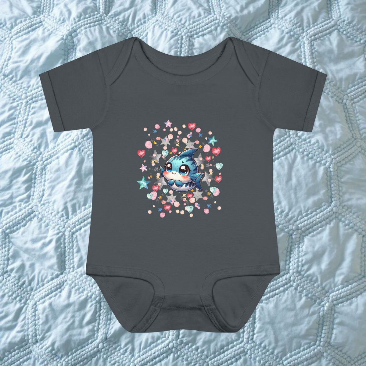 Iti Moana: My Little Swordfish (Ha'urā)