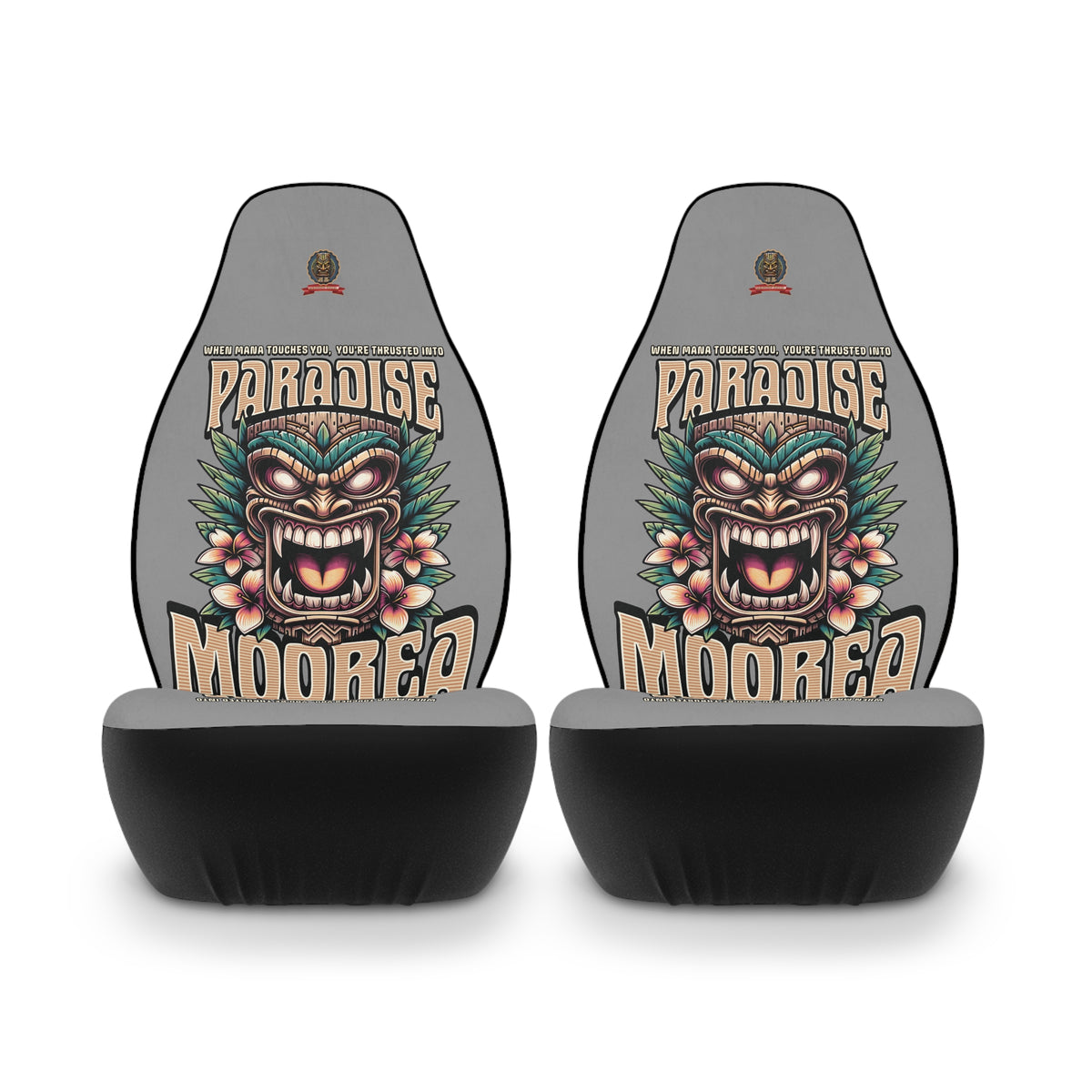 MOOREA - Car Seat Covers
