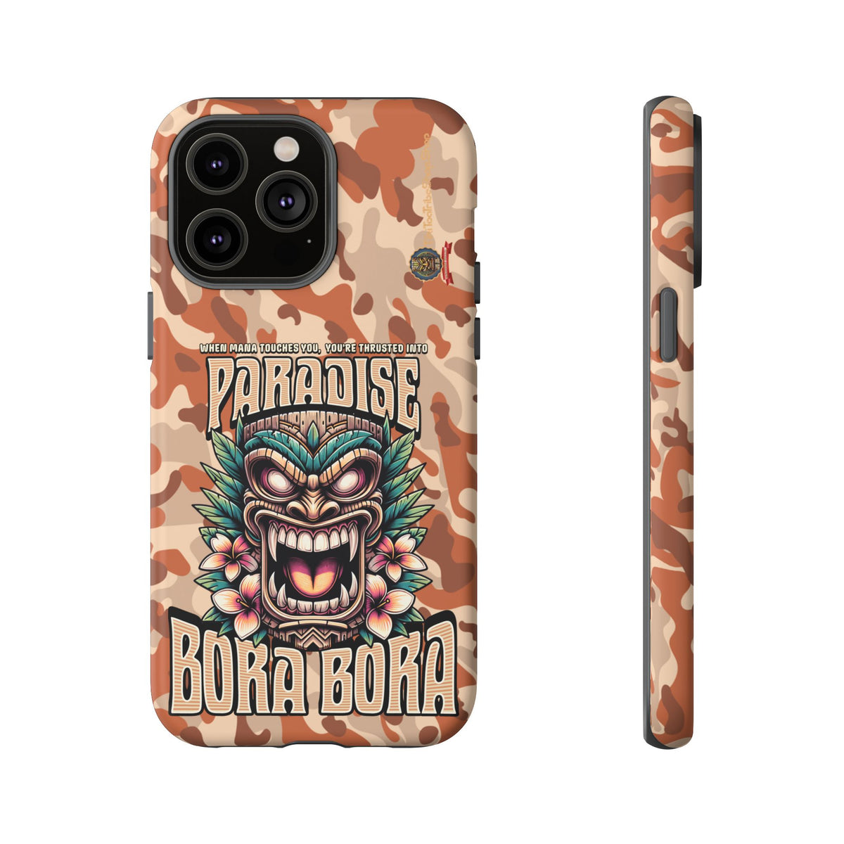 Premium Shockproof Case
