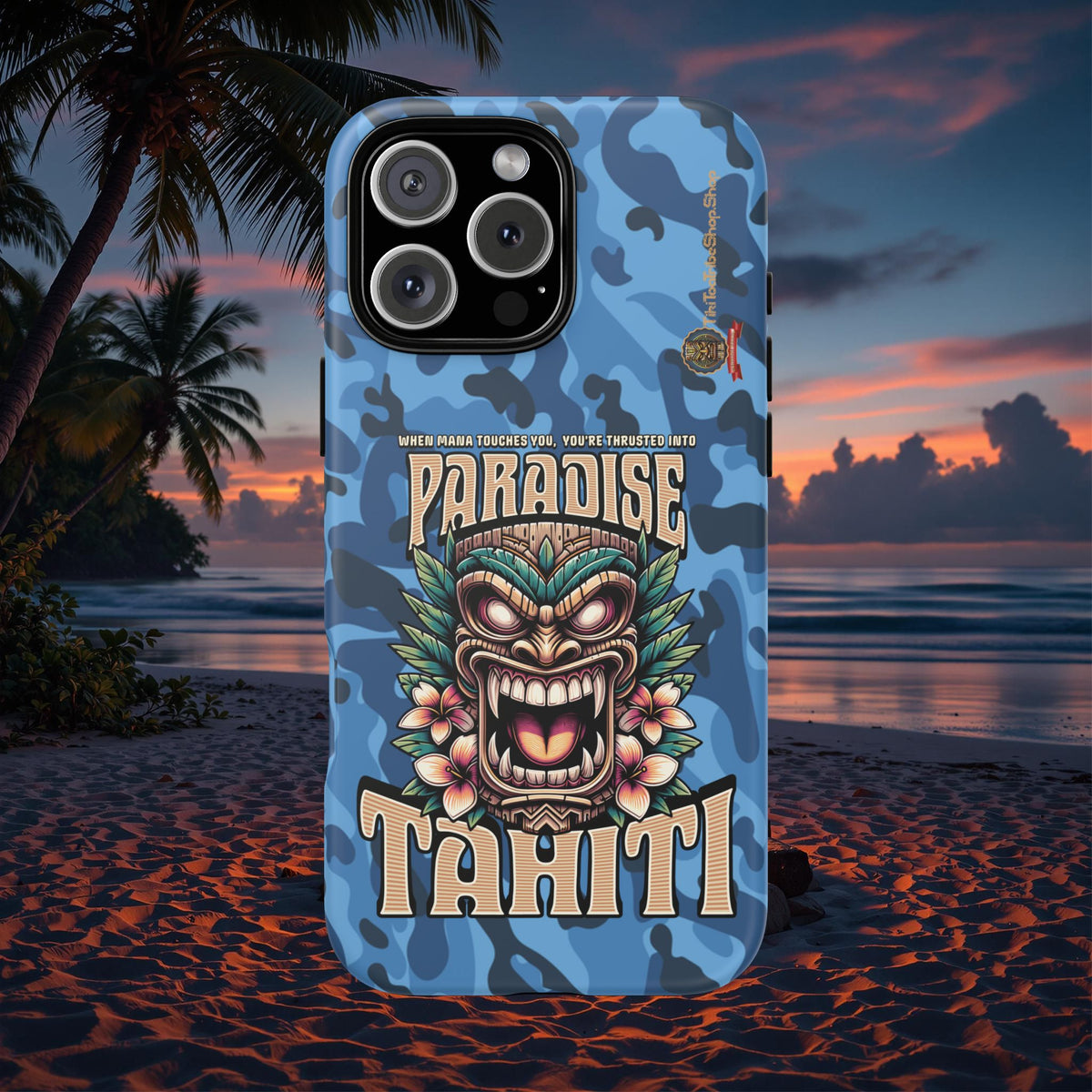 Coque Antichoc Premium