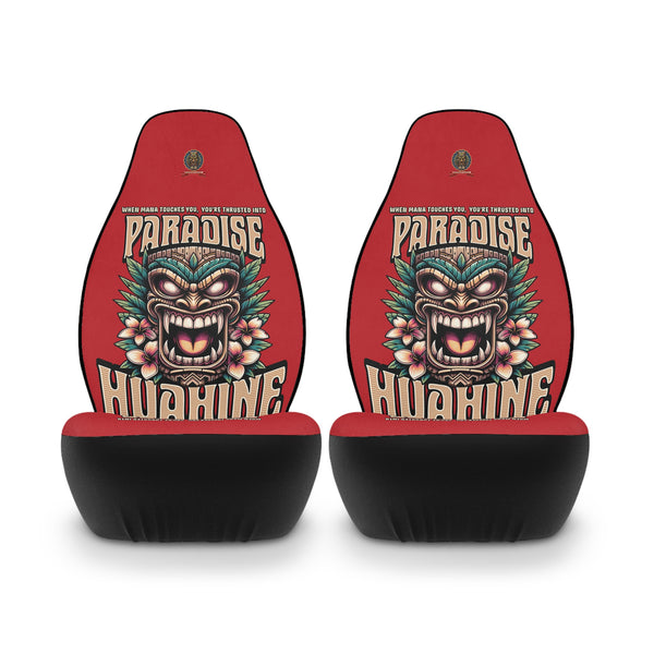 HUAHINE - Car Seat Covers