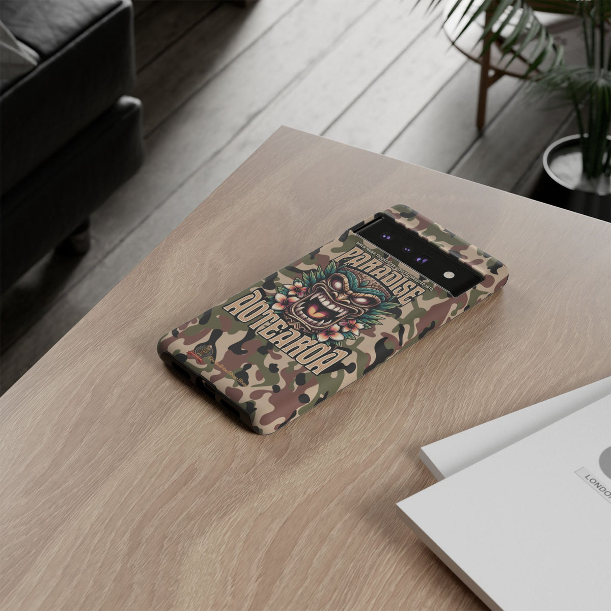 Coque Antichoc Premium