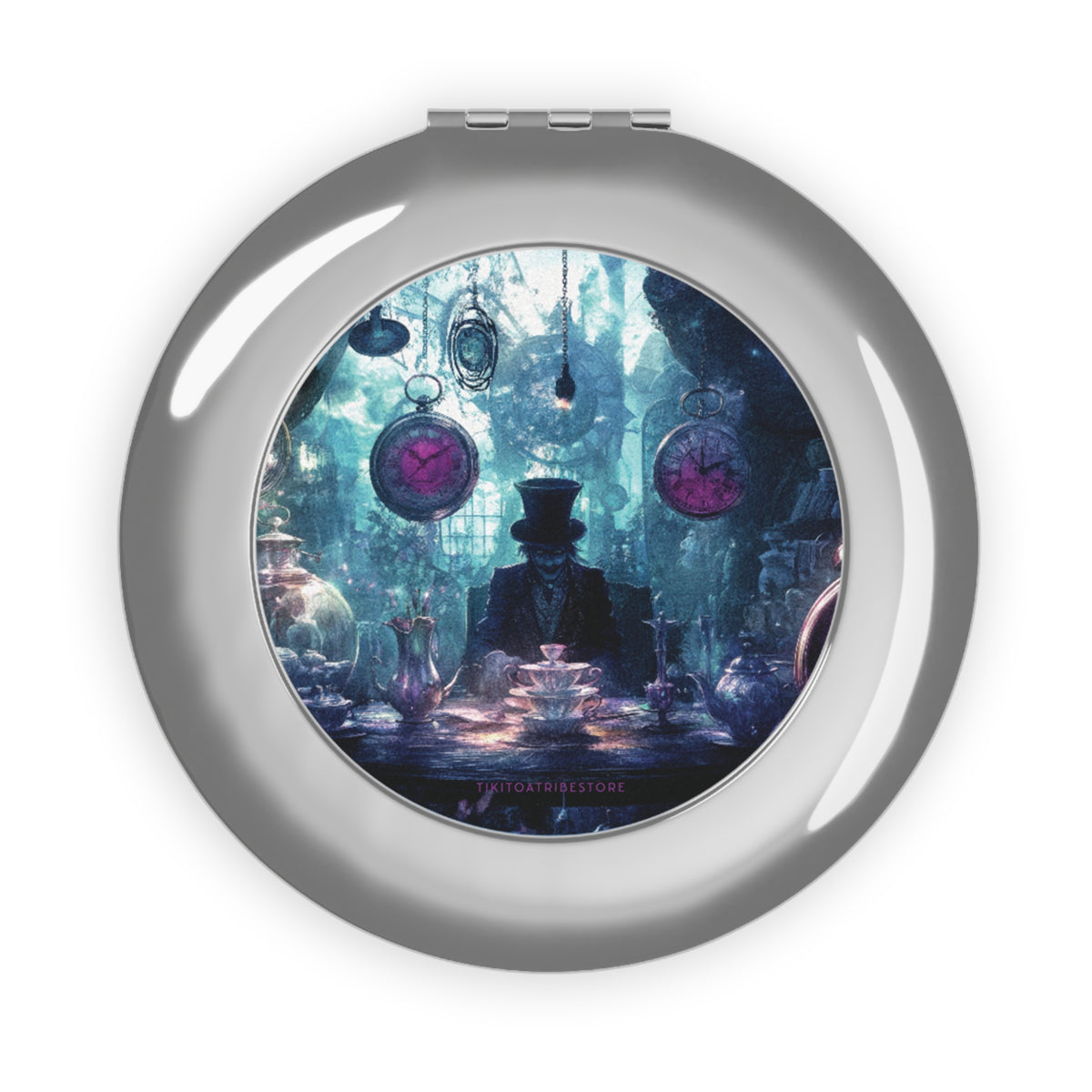 JOURNEY TO WONDERLAND 
