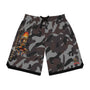 Shorts B-Ball-Tama‘a No‘ano‘a