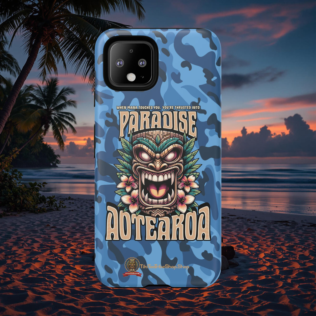 Coque Antichoc Premium