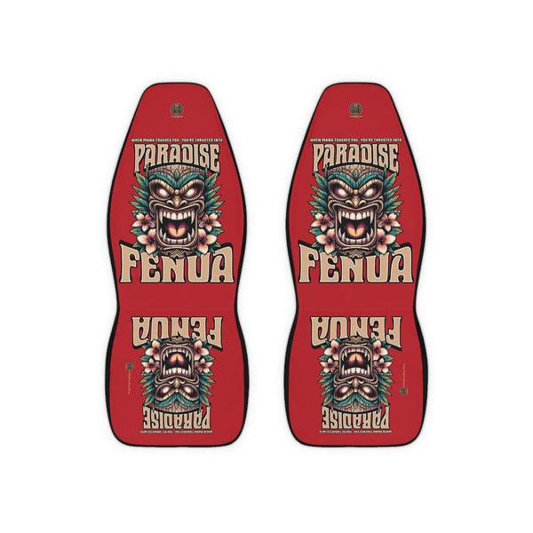FENUA - Car Seat Covers
