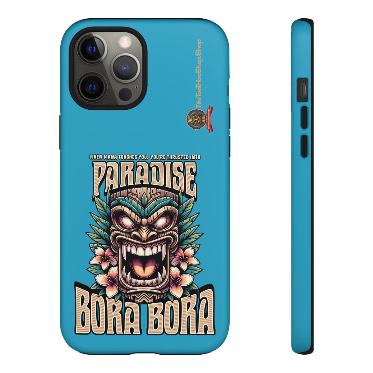 Premium Shockproof Case