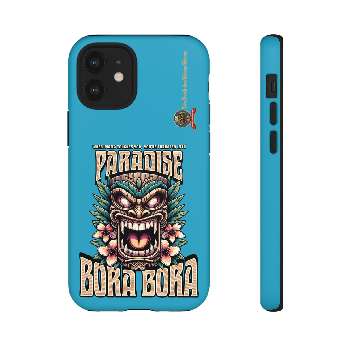 Premium Shockproof Case
