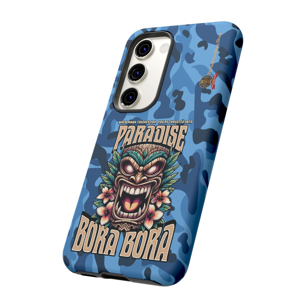 Premium Shockproof Case
