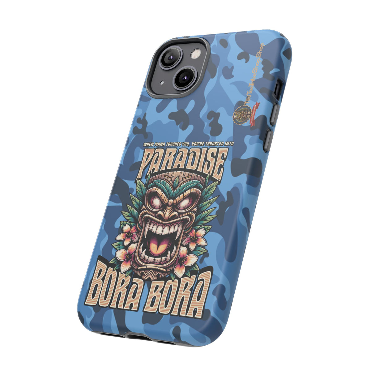 Premium Shockproof Case