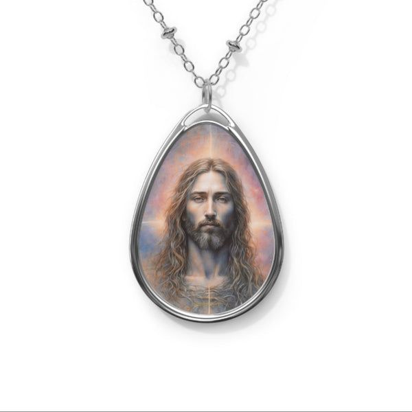 Christ, My Light