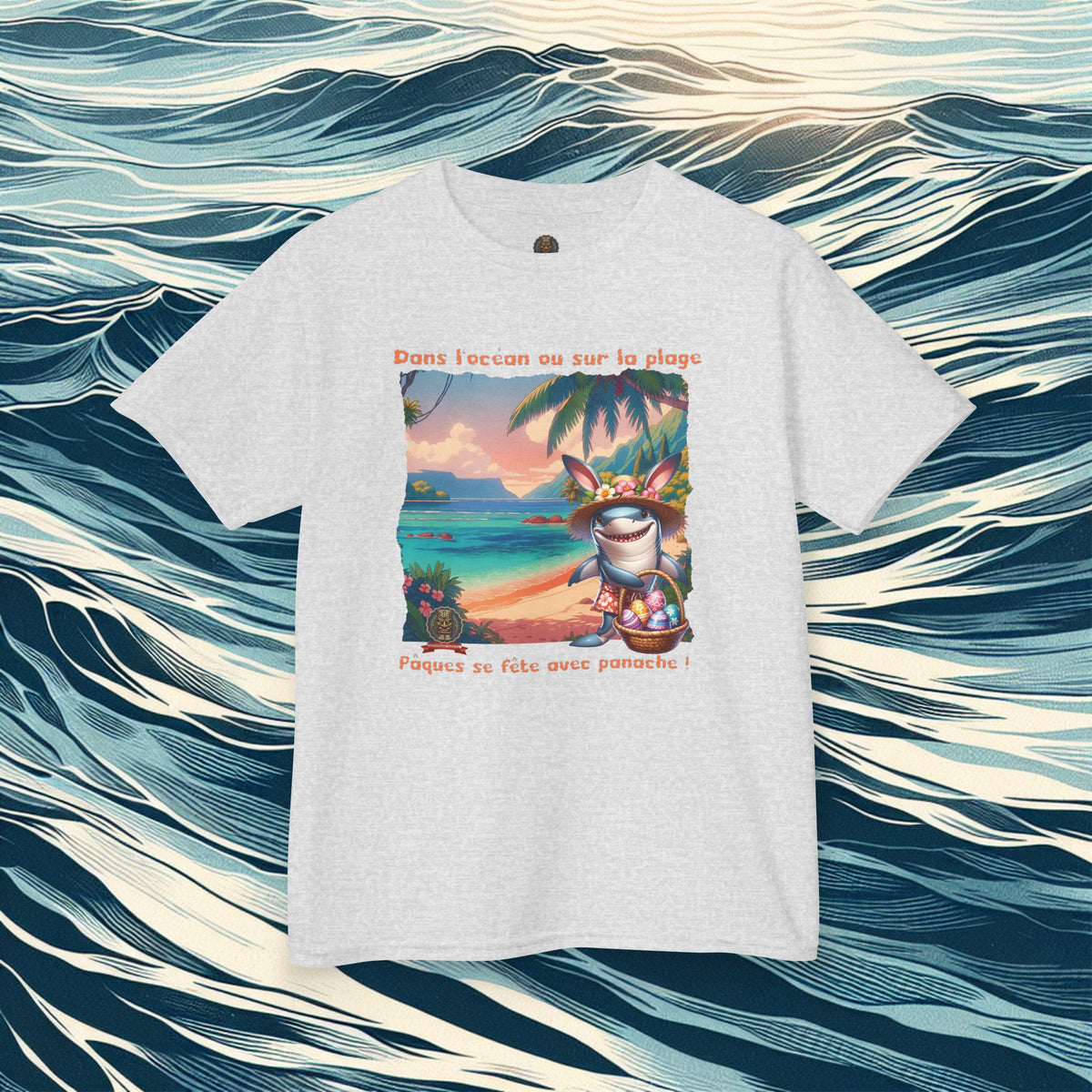 Requin de Pâques