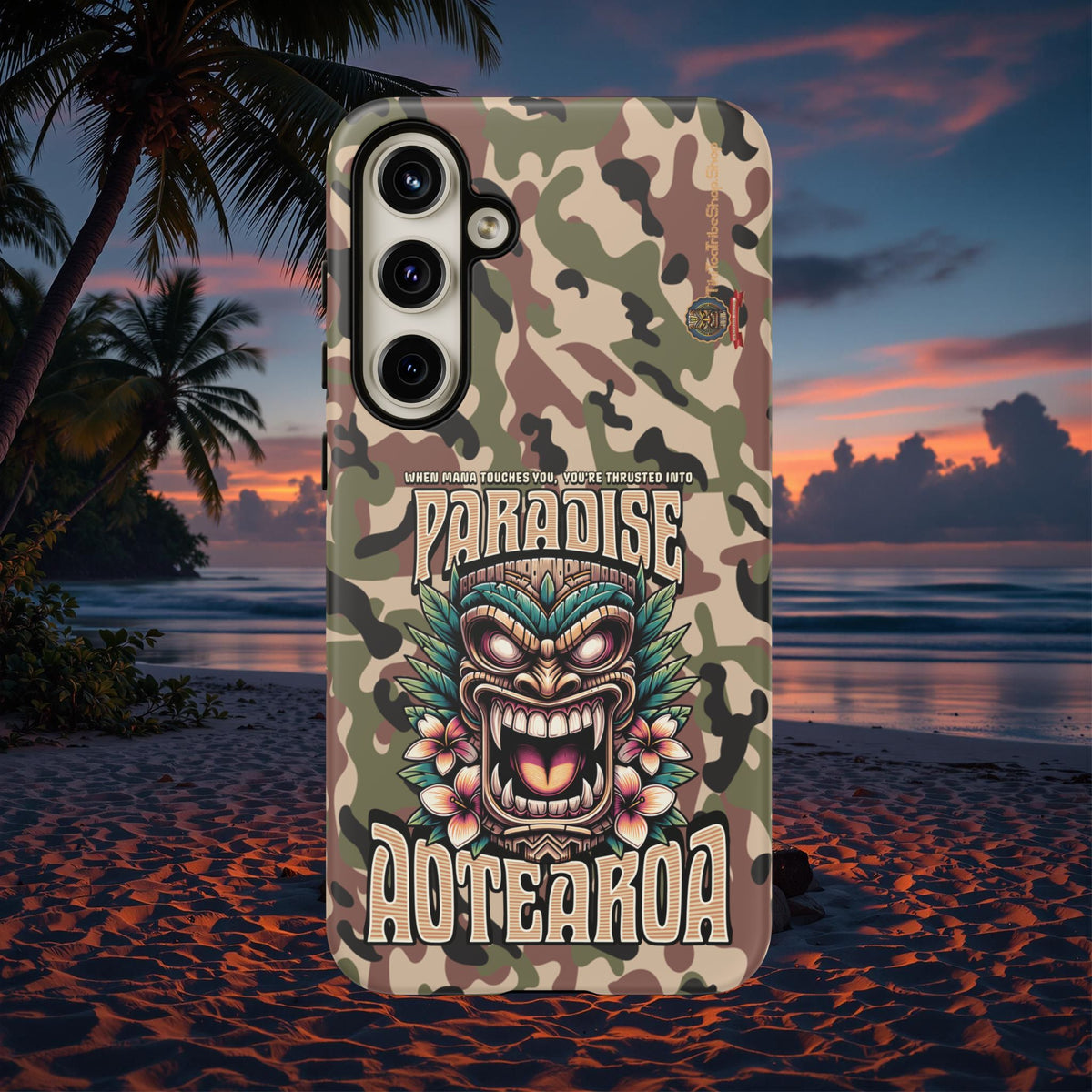 Coque Antichoc Premium