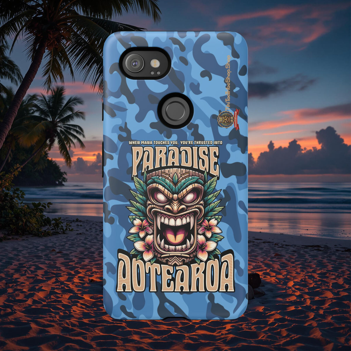 Coque Antichoc Premium