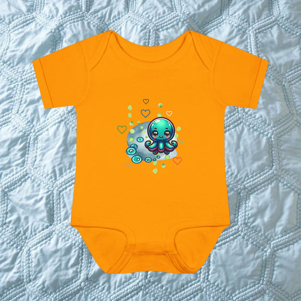 Iti Moana : Naissance du Lagon