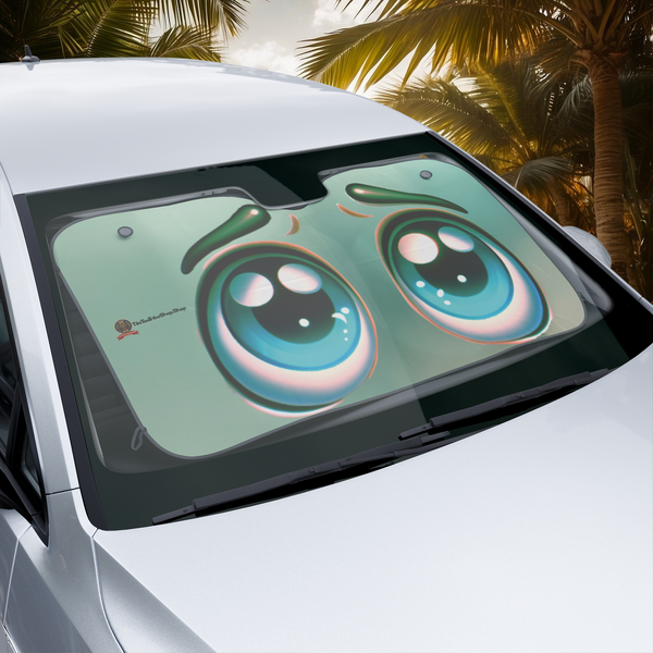 "IMPLORANT" PASTEL :L'ACCESSOIRE KAWAII POUR VOTRE VOITURE
