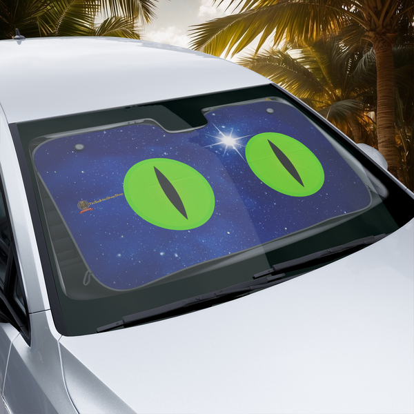 "CAT EYES" POUR VOTRE VOITURE