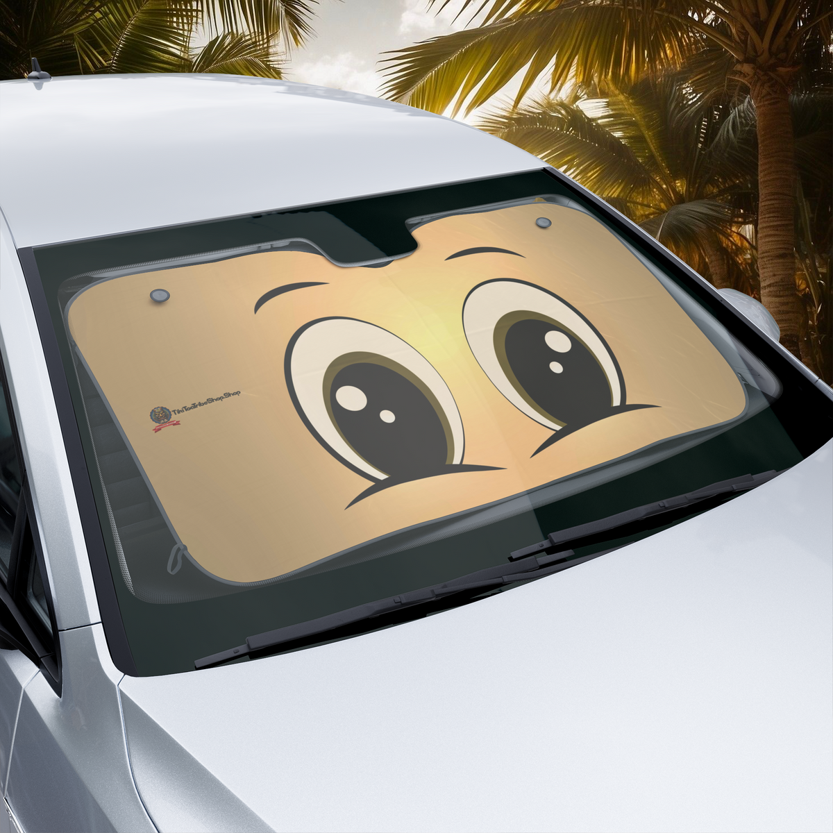 "JOURNÉE HEUREUSE" POUR VOTRE VOITURE