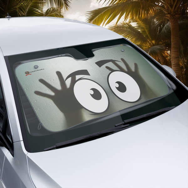 "LOUFOQUE" POUR VOTRE VOITURE