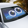 "INTERGALACTIC LOOK" FOR YOUR CAR