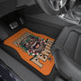 Tapis de Voiture (Lot de 4)