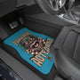 Tapis de Voiture (Lot de 4)