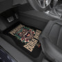 Tapis de Voiture (Lot de 4)