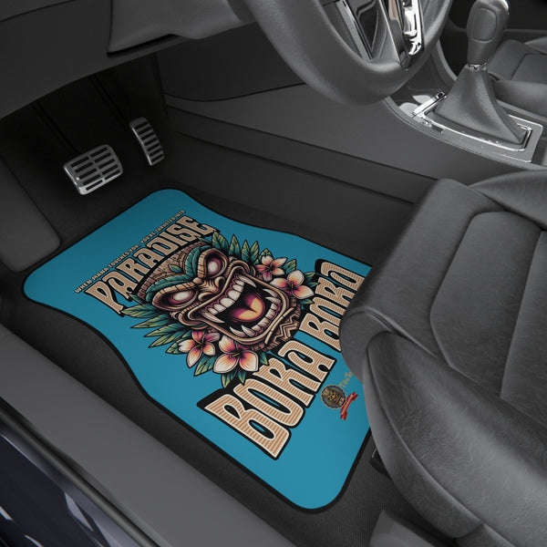 Car Mats (Set of 4)