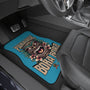 Tapis de Voiture (Lot de 4)