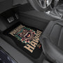 Tapis de Voiture (Lot de 4)
