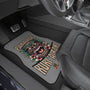 Tapis de Voiture (Lot de 4)