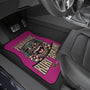 Car Mats (Set of 4)