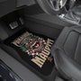 Car Mats (Set of 4)