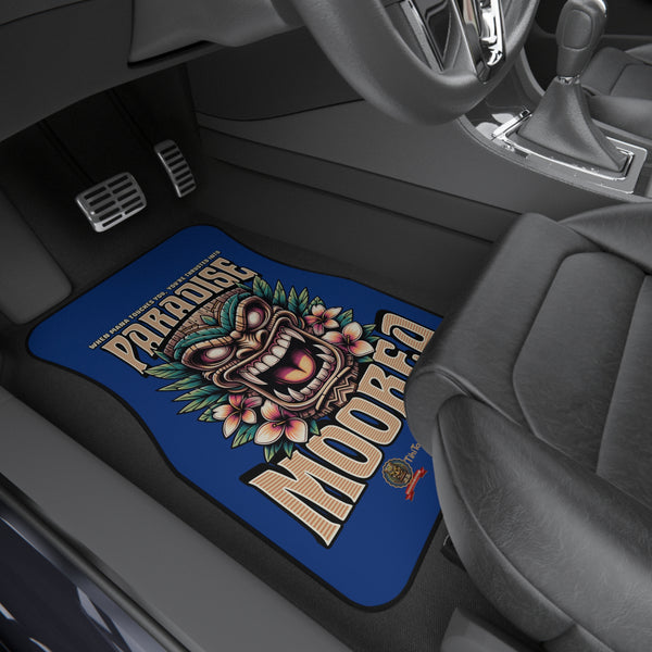 Car Mats (Set of 4)