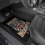 Car Mats (Set of 4)