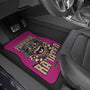 Car Mats (Set of 4)