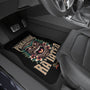 Car Mats (Set of 4) 