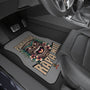 Car Mats (Set of 4)