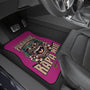 Car Mats (Set of 4)