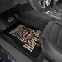 Car Mats (Set of 4)