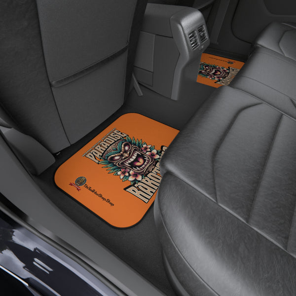 Tapis de Voiture (Lot de 4)