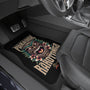 Car Mats (Set of 4) 