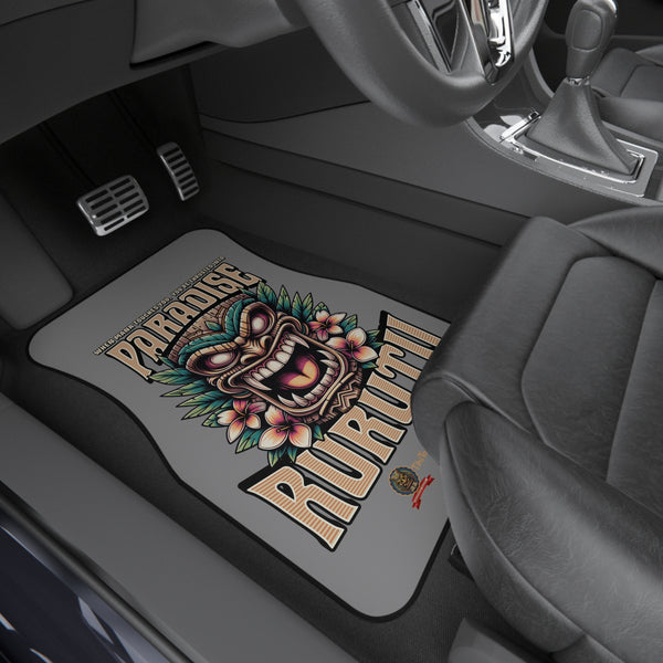 Tapis de Voiture (Lot de 4)
