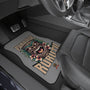 Car Mats (Set of 4)