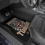 Car Mats (Set of 4)