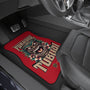 Car Mats (Set of 4)