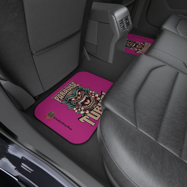Tapis de Voiture (Lot de 4)