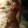 Bikini Éclat de Couleurs